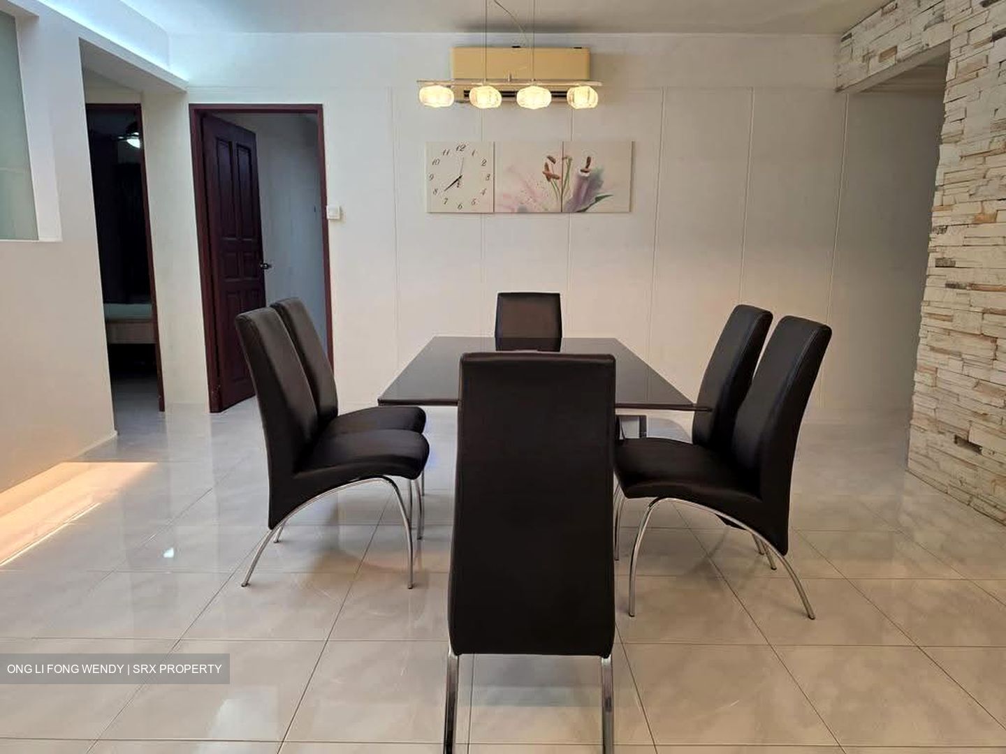 Blk 566 Pasir Ris Street 51 (Pasir Ris), HDB 5 Rooms #608656541